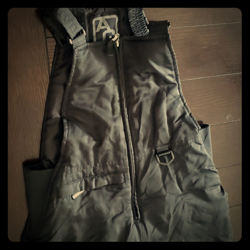 Youth Snowsuit